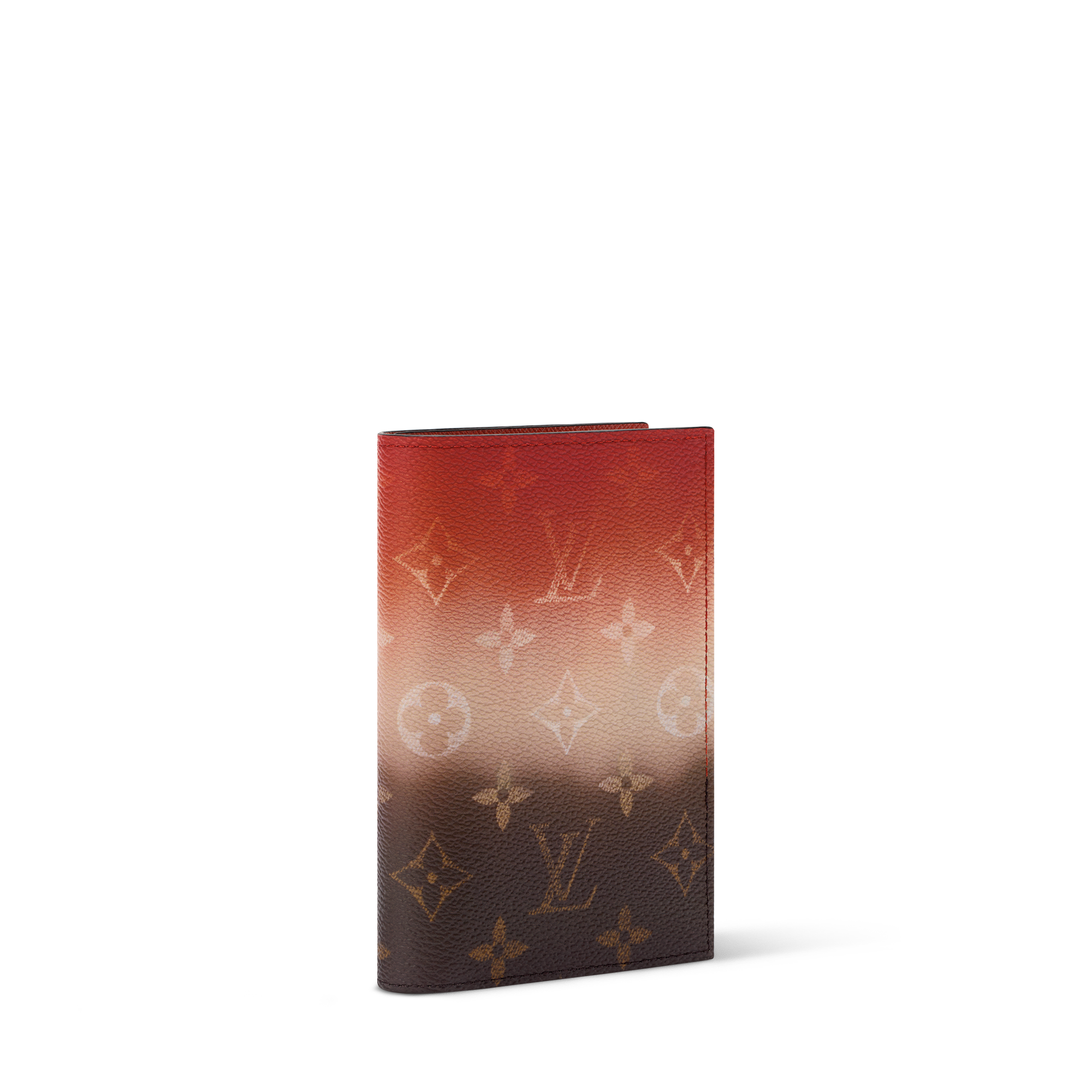 Passport Cover Other Monogram Canvas - Men - Travel | LOUIS VUITTON ®